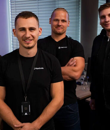 Why Pro Traders Choose Crypto Prop Firms