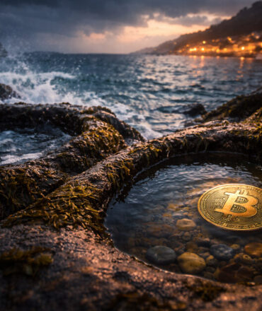 Europe buys the dip as US funds keep bleeding – who is buying Bitcoin right now?